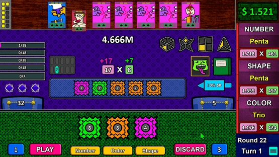 Decoration background