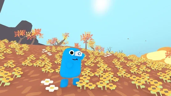 Flock Around screenshot 9