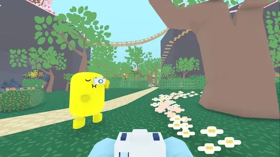 Flock Around screenshot 6