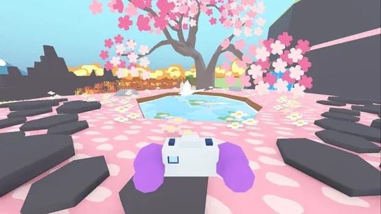 Flock Around screenshot 1
