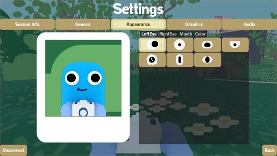 Flock Around screenshot 2