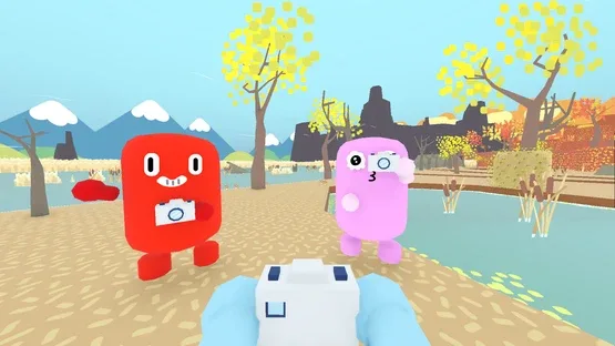 Flock Around screenshot 4