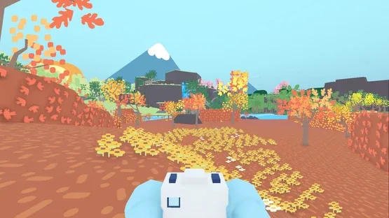 Flock Around screenshot 5