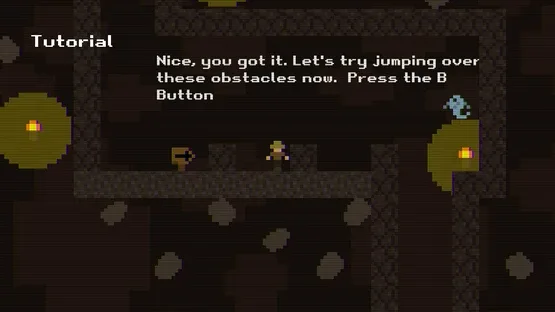 Mortal Trap Dungeon screenshot 1