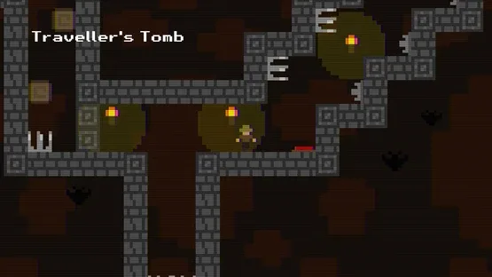 Mortal Trap Dungeon screenshot 2