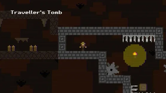 Mortal Trap Dungeon screenshot 3