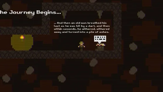 Mortal Trap Dungeon screenshot 4