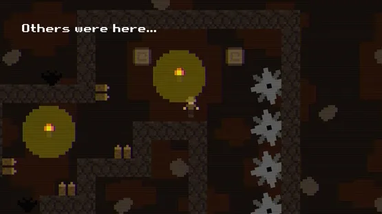 Mortal Trap Dungeon screenshot 5