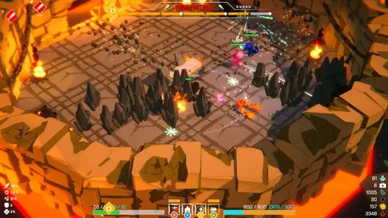 Kritter: Defend Together screenshot 9