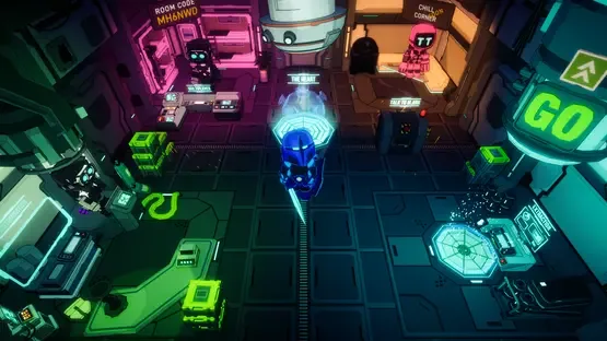 Kritter: Defend Together screenshot 10
