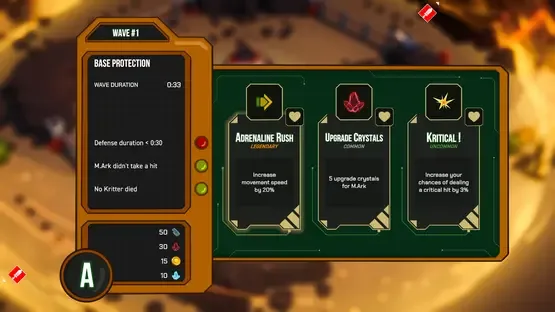 Kritter: Defend Together screenshot 7