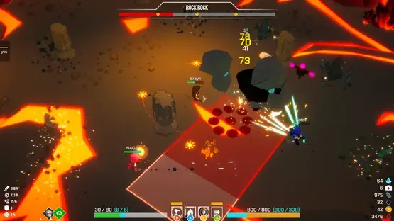 Kritter: Defend Together screenshot 6