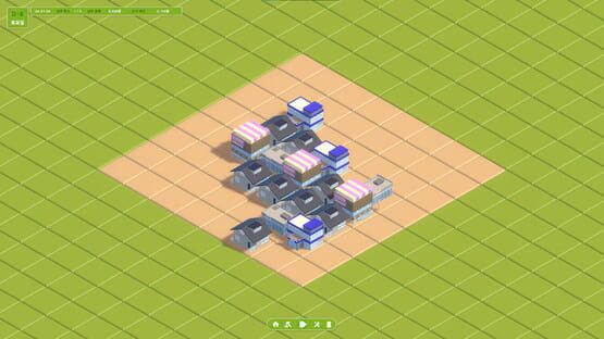 Utopia screenshot 2