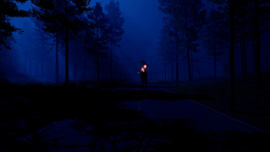 Before Exit: Gas Station - Midnight DLC Screenshot