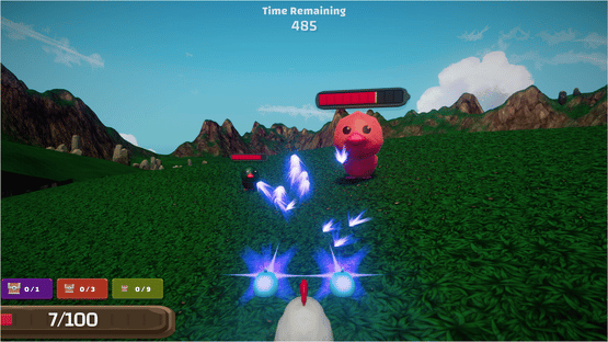 Decoration background