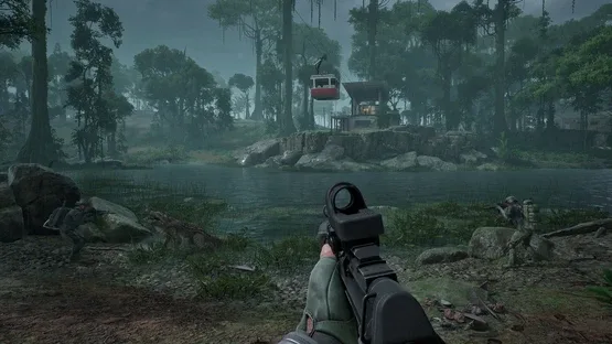 PUBG: Black Budget screenshot 9
