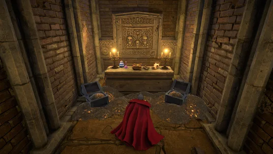 Forsworn screenshot 4