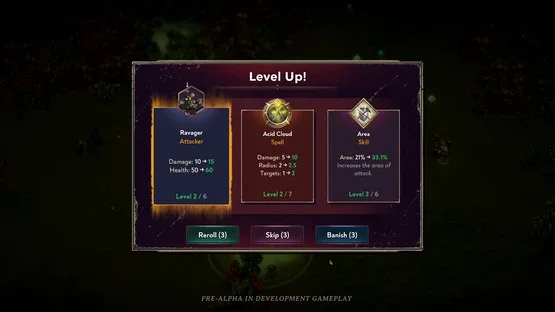 Wielders of the Essence screenshot 7