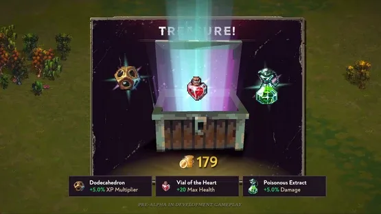 Wielders of the Essence screenshot 6