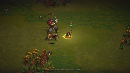 Wielders of the Essence screenshot 8