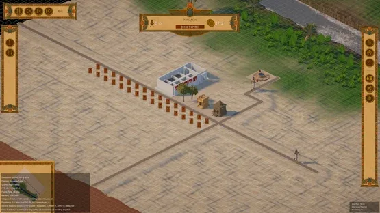 Tutankhamun: Builders of the Eternal screenshot 2