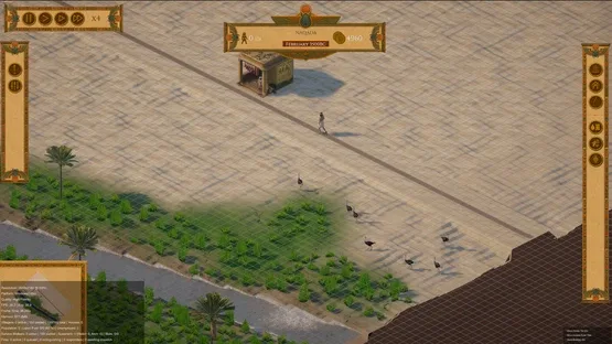 Tutankhamun: Builders of the Eternal screenshot 3