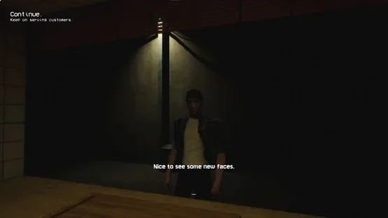 The Ramen Shop screenshot 1