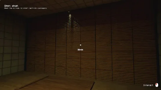 The Ramen Shop screenshot 6