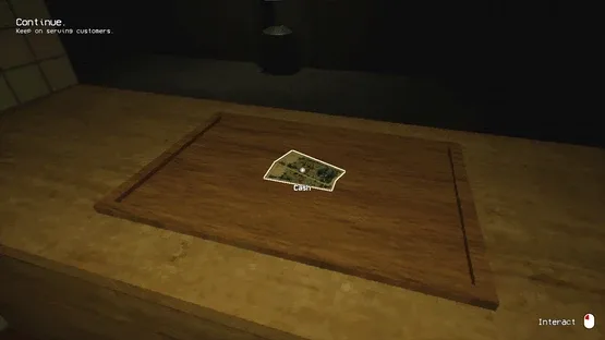 The Ramen Shop screenshot 7