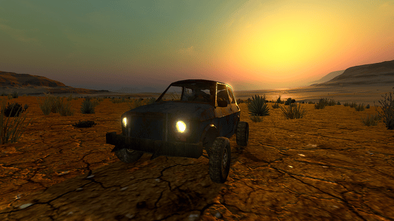 Apocalypter Screenshot