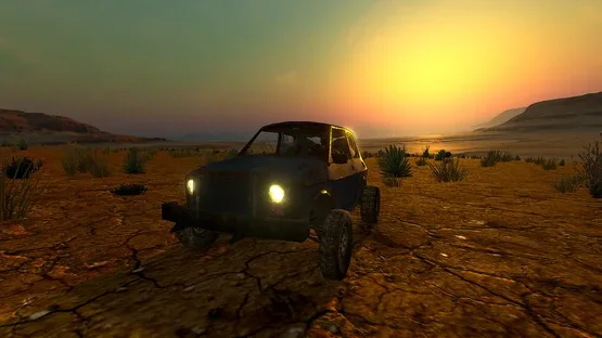 Apocalypter screenshot 7