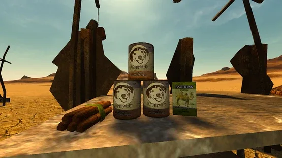 Apocalypter screenshot 21