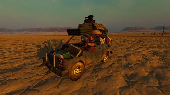Apocalypter screenshot 15
