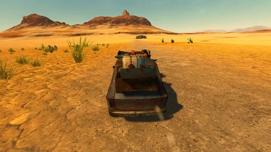 Apocalypter screenshot 17