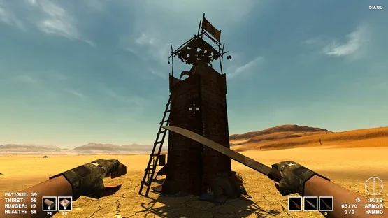 Apocalypter screenshot 18