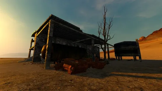 Apocalypter screenshot 10
