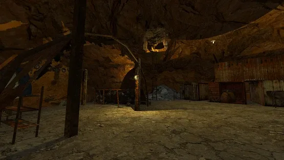 Apocalypter screenshot 13