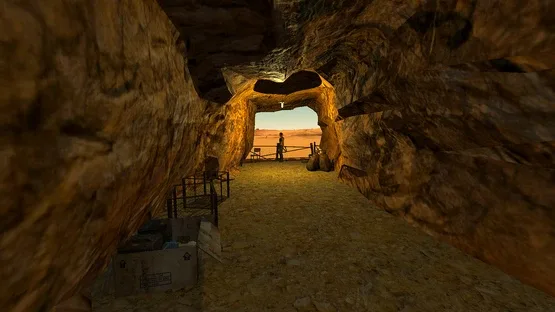 Apocalypter screenshot 5
