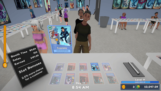 Decoration background