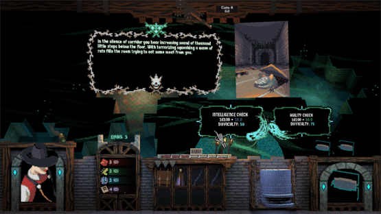 Decoration background