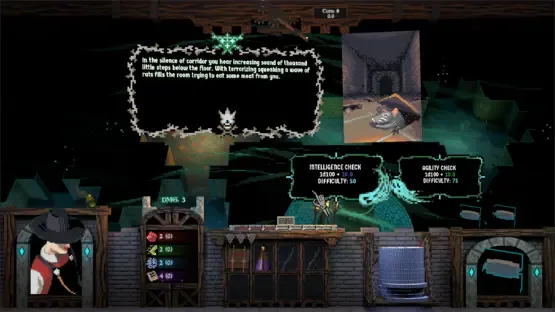 The Dungeon Of Horror screenshot 1