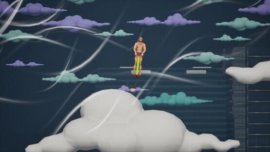 Pogo Stick: Ultimate Challenge screenshot 3