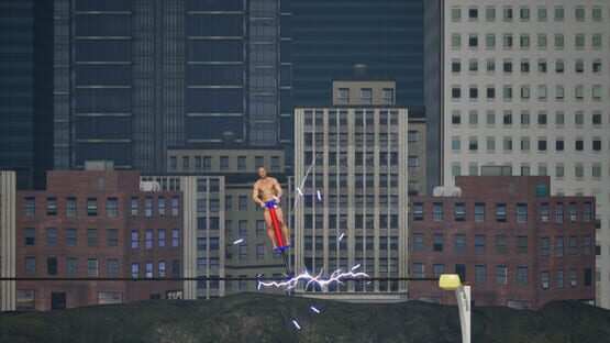 Pogo Stick: Ultimate Challenge screenshot 6