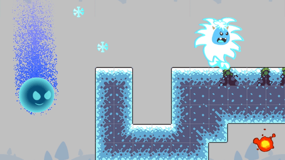 Heat Me Up! Screenshot