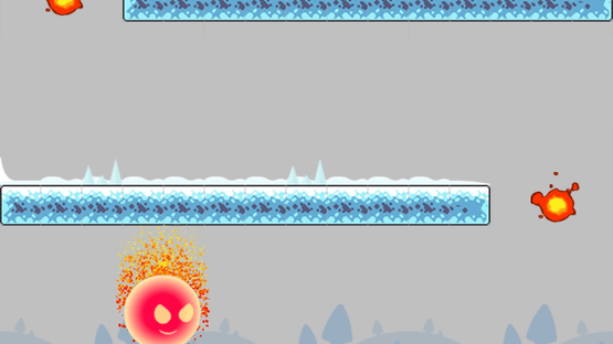 Heat Me Up! Screenshot