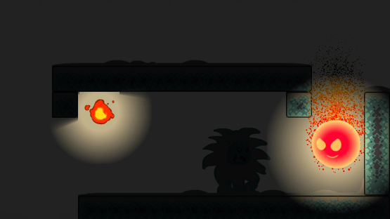 Heat Me Up! Screenshot