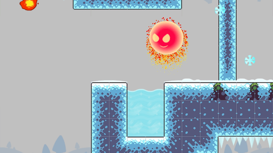 Heat Me Up! Screenshot