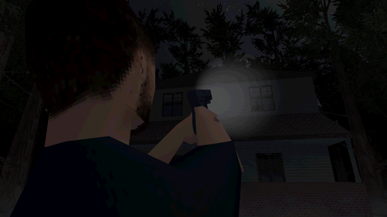 Don't Stop in Red Wood Screenshot