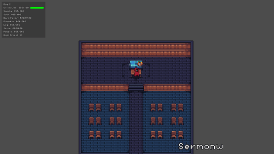 Cultivation Screenshot