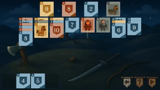 Timeless Solitaire Collection screenshot 6